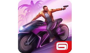 Crime Driver for Android - Download the APK from Habererciyes